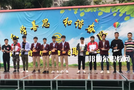 湛江市紡織服裝職業(yè)學(xué)校怎么樣、好不好