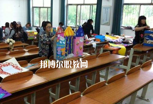 湛江市工商職業技術學校2020年有哪些專業