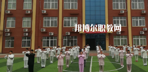 陜西現代工業技術學校網站網址