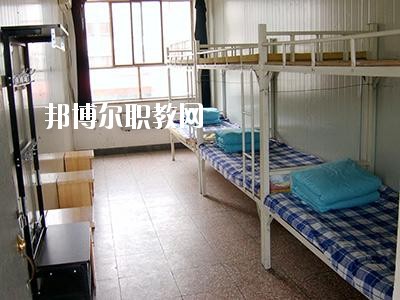 鹽源縣職業中學2020年宿舍條件