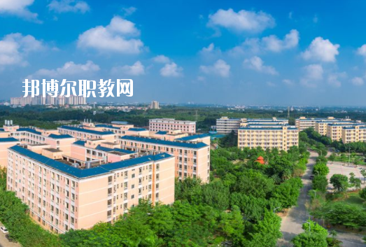 湛江市寸金中等專業學校2020年宿舍條件