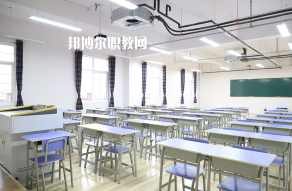 宿州中原航空中等專業學校2020年有哪些專業