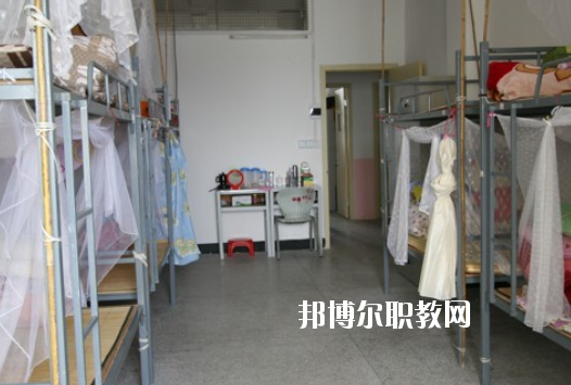 普寧市中博職業技術學校2020年宿舍條件