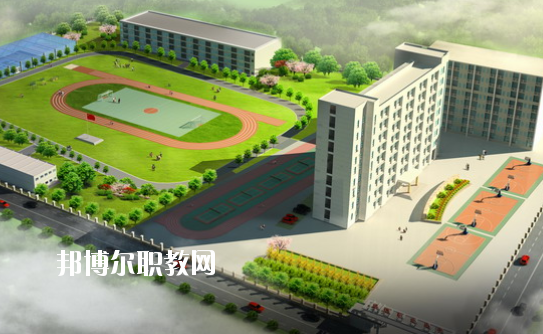 普寧市中博職業(yè)技術學校2020年報名條件、招生要求、招生對象