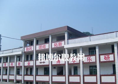 四川省巴中市職業地址在哪里