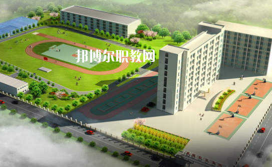 普寧市中博職業技術學校怎么樣、好不好