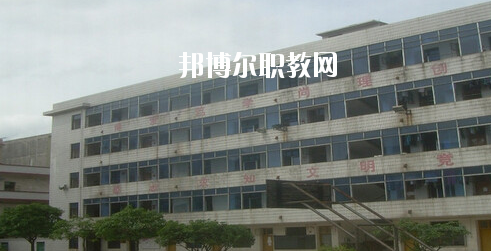 玉林市嶺南工業學校怎么樣、好不好