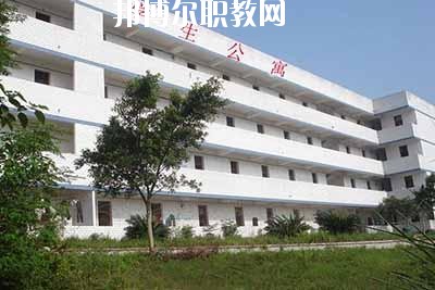 2023年營山職業高級中學怎么樣、好不好
