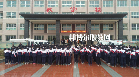 臨夏州民族學校2020年招生錄取分數線