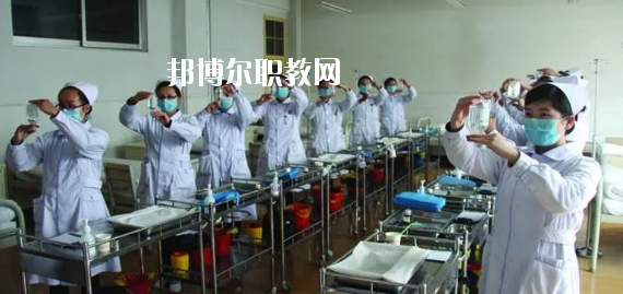 甘肅省臨夏州職業技術學校2020年招生辦聯系電話