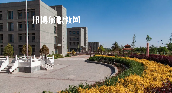 金昌市理工中等專業(yè)學校2020年招生簡章