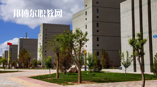 金昌理工中等專業學校2020年招生辦聯系電話