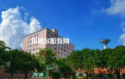 廣東省商業職業技術學校2020年報名條件、招生要求、招生對象