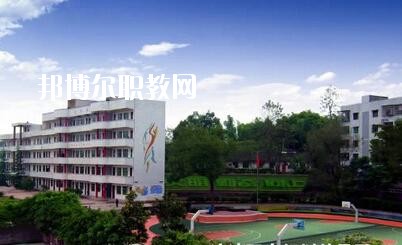 蓬安縣濟渡職業中學2020年有哪些專業