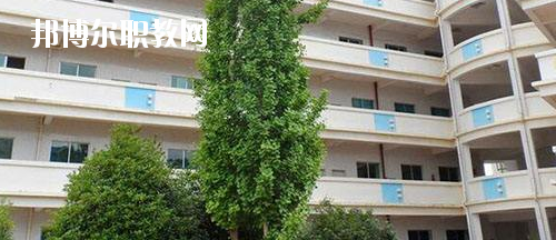 貴陽工業職業學校地址在哪里