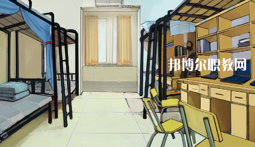 遂溪縣職業技術學校22020年宿舍條件