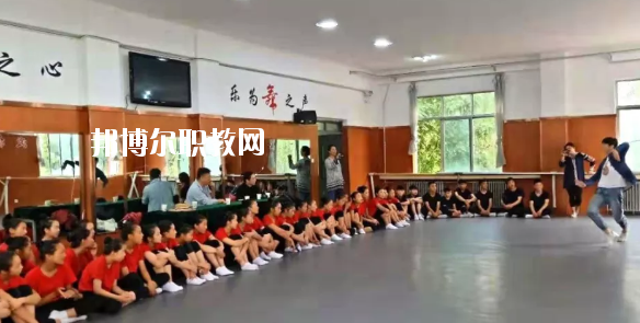 蘭州慈愛實驗藝術職業學校2020年報名條件、招生要求、招生對象