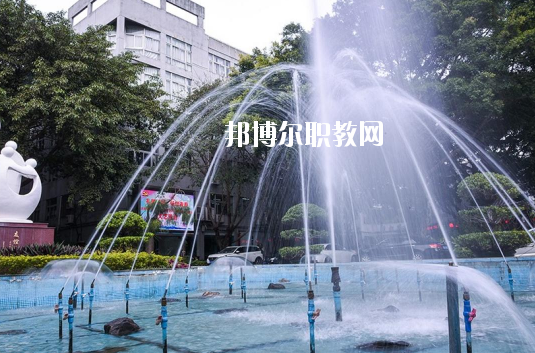 廣東省旅游職業技術學校地址在哪里