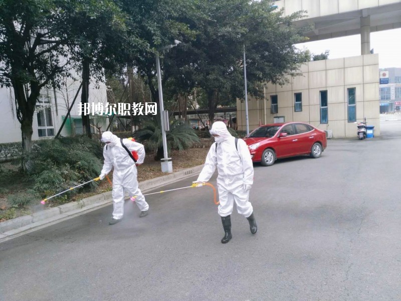 德陽科貿(mào)職業(yè)學(xué)院中專部2020年報名條件、招生要求、招生對象