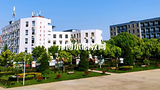 合肥飛躍學校怎么樣、好不好