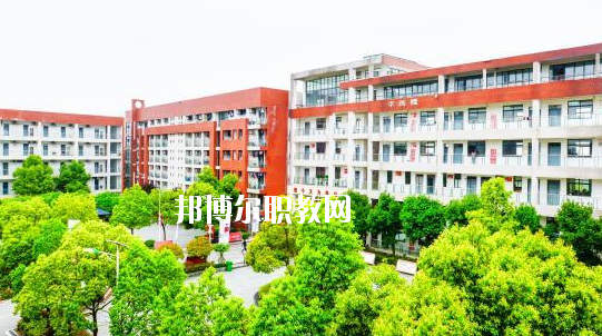 合肥理工學校2020年宿舍條件