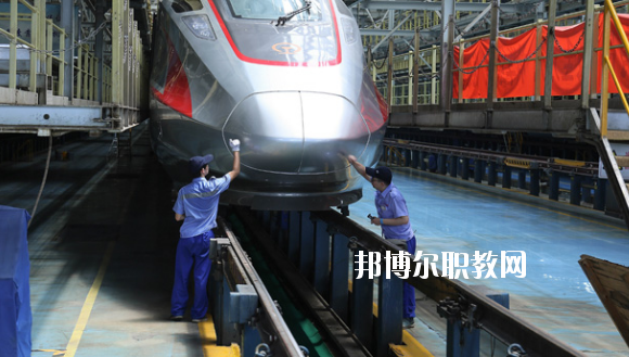 甘肅2020年鐵路學校好的大專有哪些