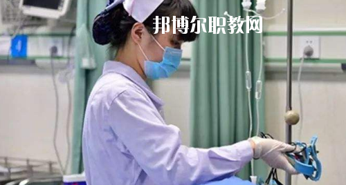 貴州2020年哪些大專有衛校