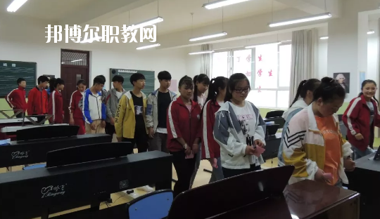 禮縣白河農(nóng)業(yè)中學(xué)2020年報(bào)名條件、招生要求、招生對(duì)象