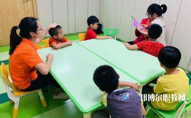 湖北2020年有哪些有幼師學校的大專院校