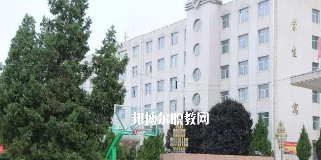 靈臺縣職業中等專業學校2020年招生錄取分數線
