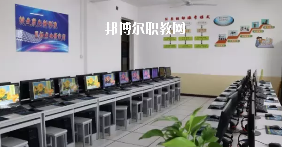 靈臺縣職業中等專業學校怎么樣、好不好
