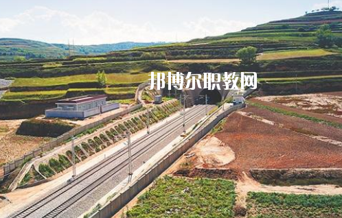河北2020年鐵路學校比較好的大專學校