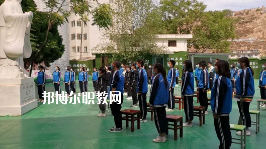 甘肅科興職業學校2020年招生錄取分數線