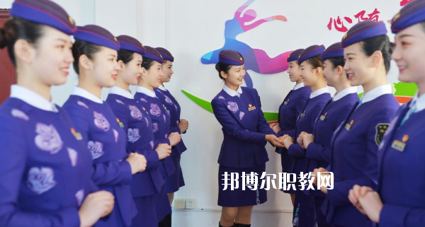 甘肅2020年學高鐵學校的學校有哪些