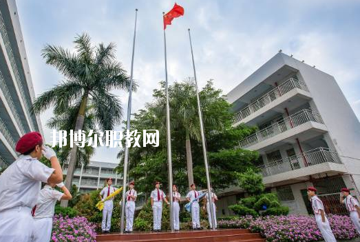 深圳市龍崗職業技術學校2020年報名條件、招生要求、招生對象