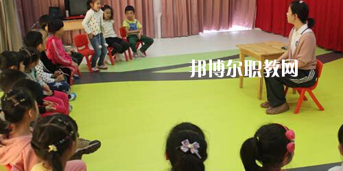 貴州2020年有哪些有幼師學校的大專院校