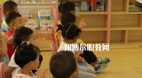 貴州2020年設有幼師學校的公辦大專學校