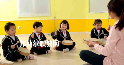 貴州2020年哪些大專有幼師學校