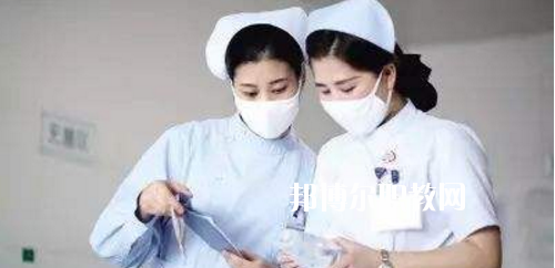 貴州2020年學衛校的學校有哪些