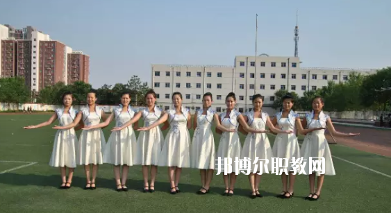 河北省青縣幼兒師范學校2020年報名條件、招生要求、招生對象