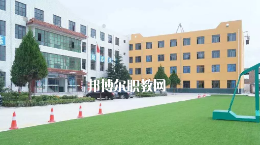 慶陽女子職業學校2020年招生錄取分數線