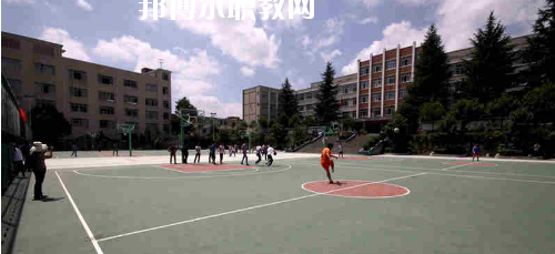 貴州電子科技職業學院中職部地址在哪里