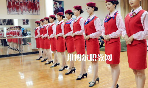 甘肅2020年以高鐵學校為王牌專業的大專學校有哪些