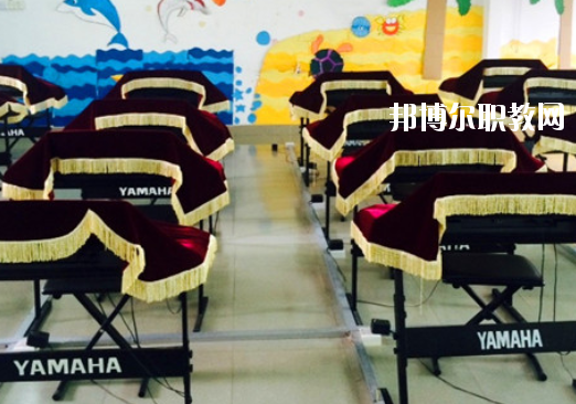 珠海市新思維中等職業學校怎么樣、好不好