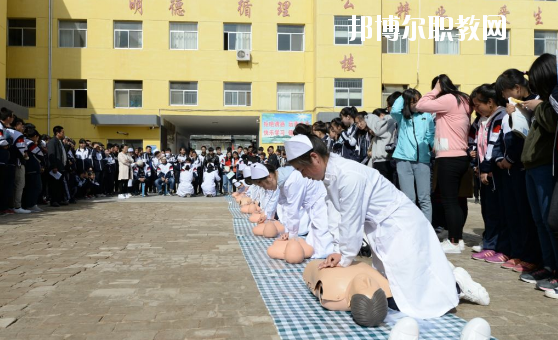合水職業(yè)中等專業(yè)學(xué)校2020年報(bào)名條件、招生要求、招生對(duì)象
