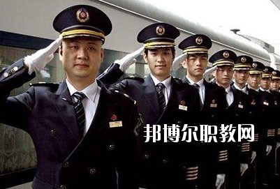 四川2020年好一點的鐵路學校大專學校