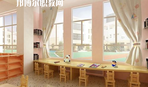 湖北2020年中專幼師學校專業課程