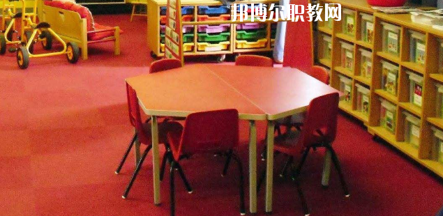 湖北2020年中專幼師學校專業都學什么