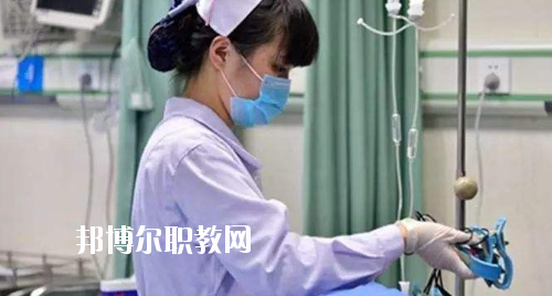 貴州2020年中專衛校升本科
