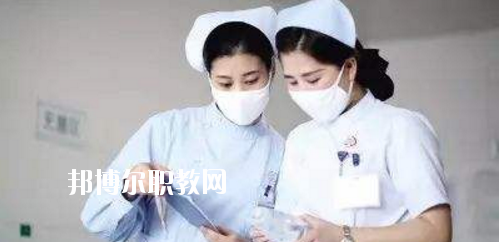 貴州2020年衛校最好學校